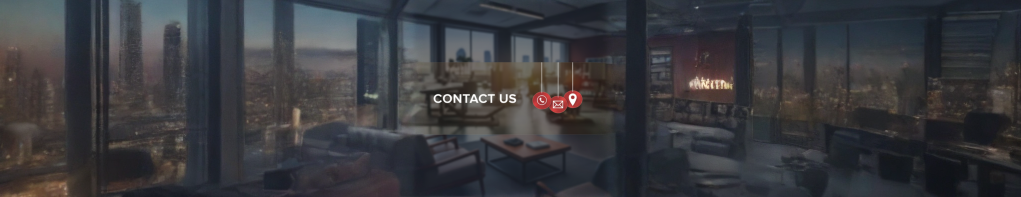 Contact Banner